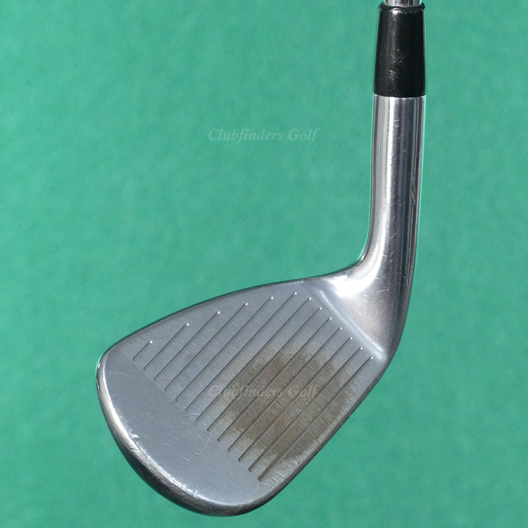 Titleist CB 716 Forged Single 9 Iron Project X Rifle Steel Stiff