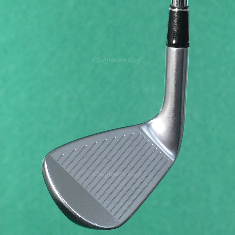 Srixon ZX7 MKII Forged Single 9 Iron Nippon NS Pro Modus 3 Tour 115 Steel Stiff