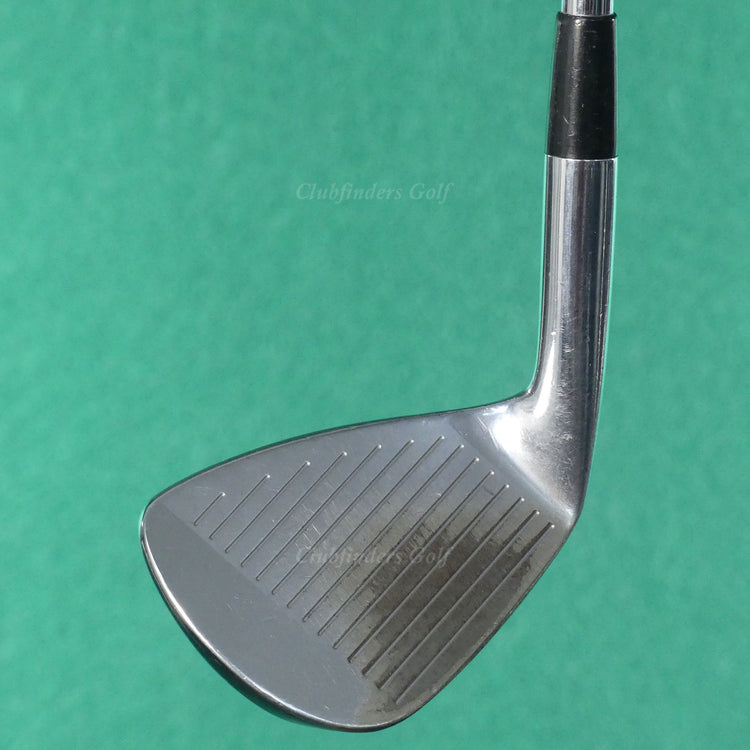 Mizuno MP-63 Forged PW Pitching Wedge Project X Rifle 6.5 Steel Extra Stiff