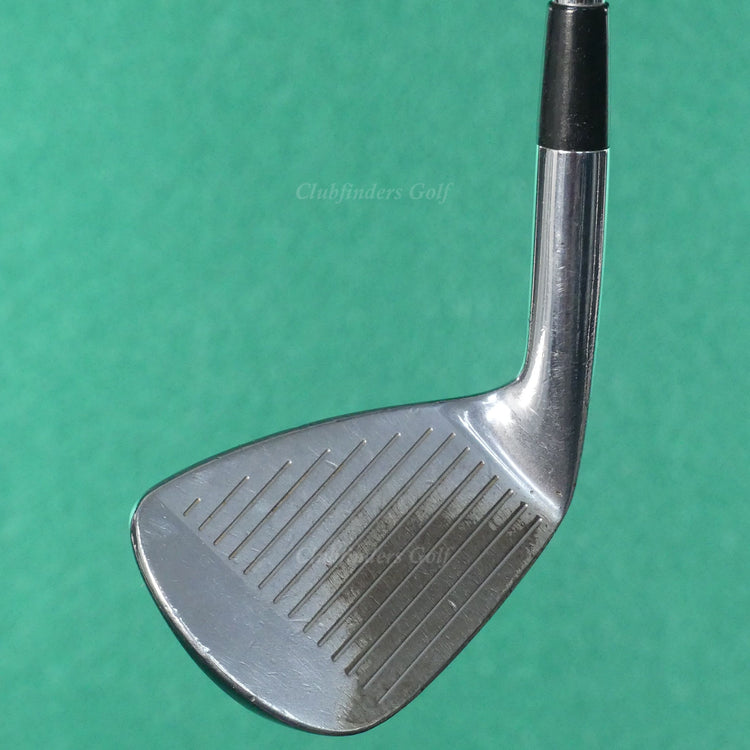Mizuno MP-63 Forged Single 9 Iron Project X Rifle 6.5 Steel Extra Stiff