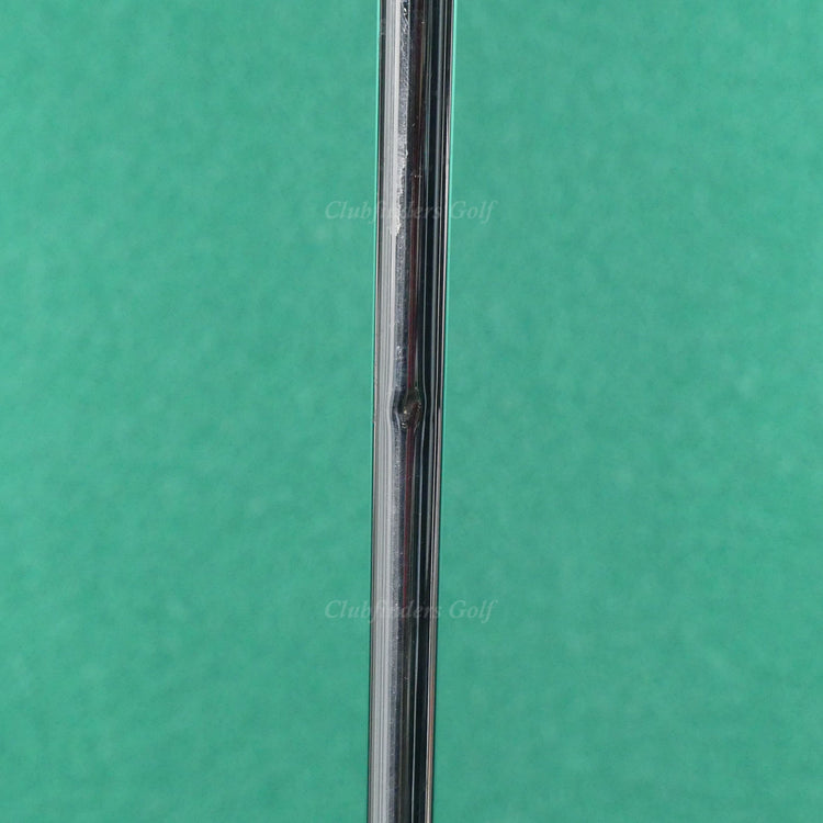 Mizuno MP-63 Forged Single 7 Iron Project X Rifle 6.5 Steel Extra Stiff *READ*