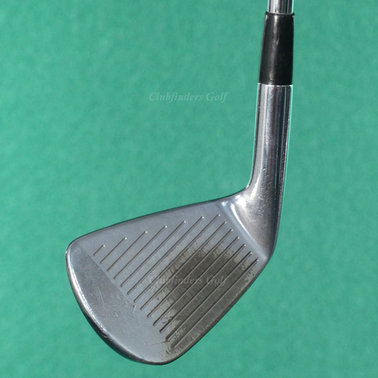Mizuno MP-63 Forged Single 7 Iron Project X Rifle 6.5 Steel Extra Stiff *READ*
