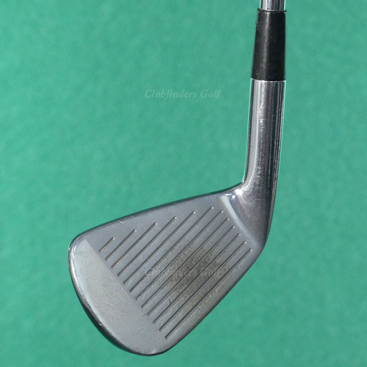 Mizuno MP-63 Forged Single 5 Iron Project X Rifle 6.5 Steel Extra Stiff