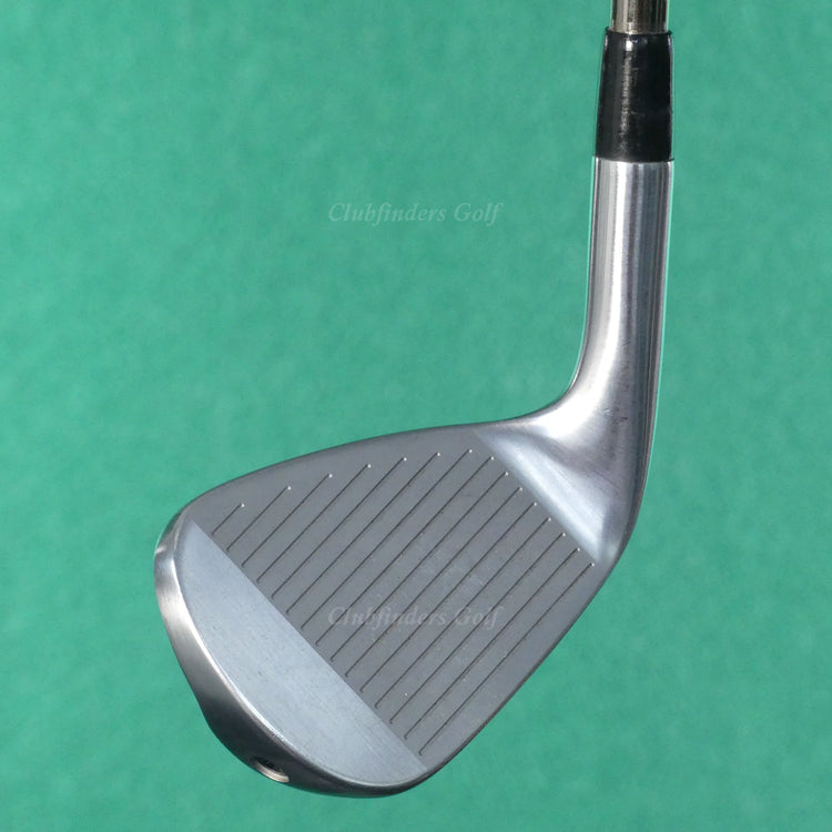 TaylorMade 2025 P-790 Forged Single 9 Iron UST Recoil ES 780 F4 Graphite Stiff