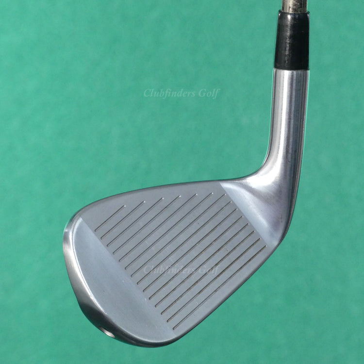 TaylorMade 2025 P-790 Forged Single 8 Iron UST Recoil ES 780 F4 Graphite Stiff