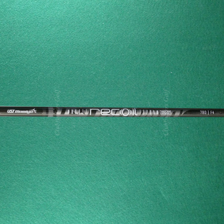 TaylorMade 2025 P-790 Forged Single 7 Iron UST Recoil ES 780 F4 Graphite Stiff