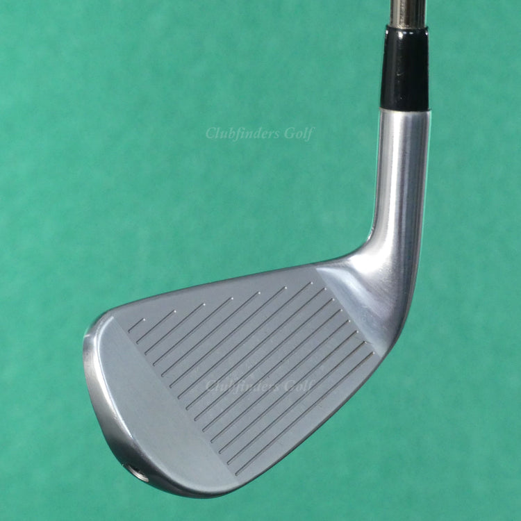 TaylorMade 2025 P-790 Forged Single 7 Iron UST Recoil ES 780 F4 Graphite Stiff