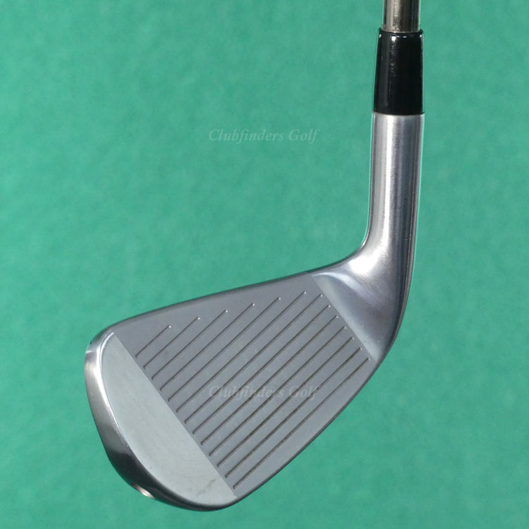 TaylorMade 2025 P-790 Forged Single 6 Iron UST Recoil ES 780 F4 Graphite Stiff