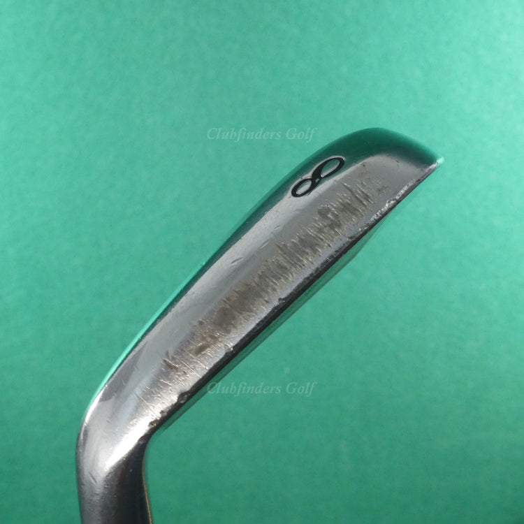 Srixon Z785 Forged Single 8 Iron KBS Tour C-Taper Lite 110 Steel Stiff