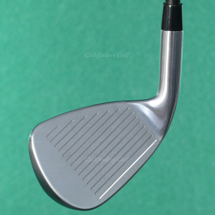Lady PXG 0311 XP GEN8 Single 8 Iron KBS Max 45 Graphite Lite Ladies