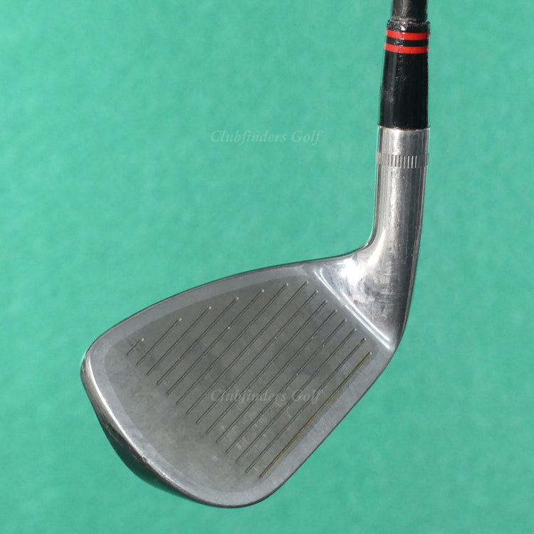 Ben Hogan Edge CFT Single 9 Iron Factory Apex Edge 4 Graphite Stiff