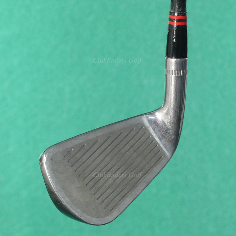 Ben Hogan Edge CFT Single 5 Iron Factory Apex Edge 4 Graphite Stiff