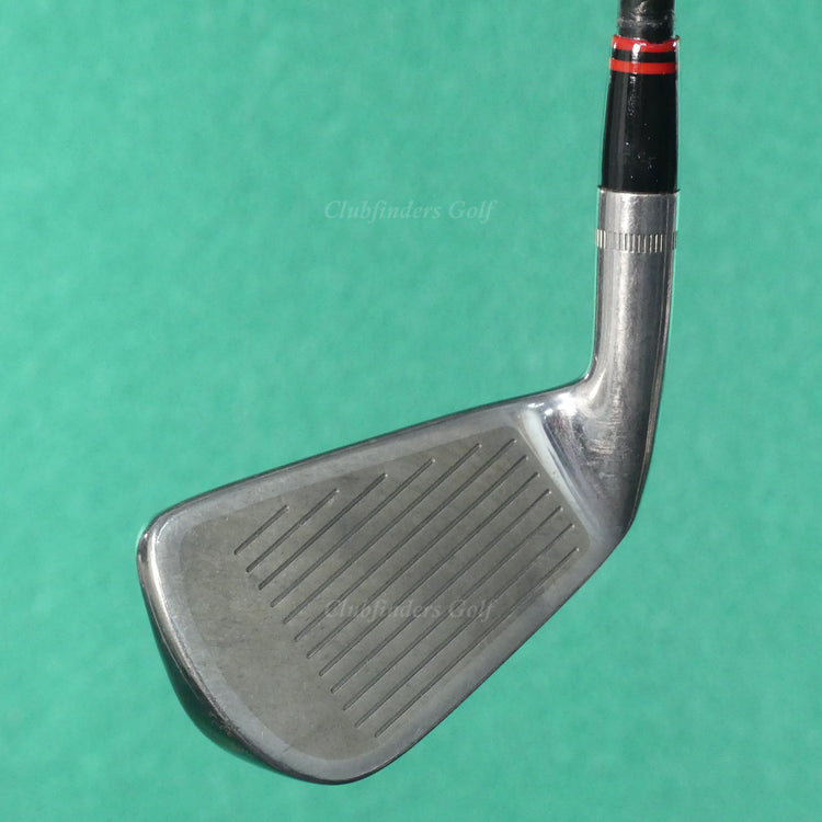 Ben Hogan Edge CFT Single 4 Iron Factory Apex Edge 4 Graphite Stiff