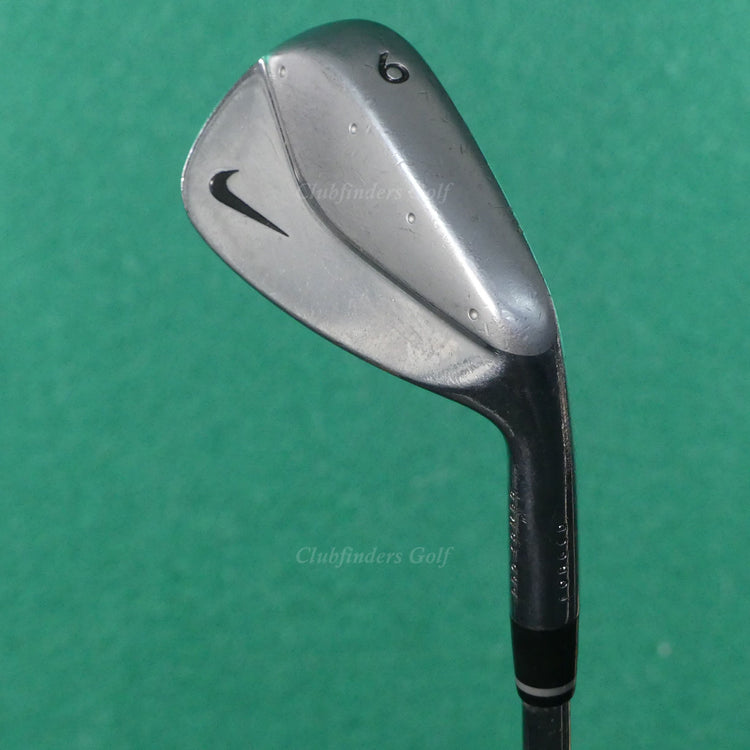 Nike Pro Combo Forged Single 9 Iron Factory SpeedStep Steel Regular