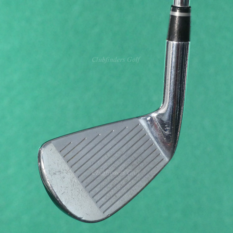 Nike Pro Combo Forged Single 5 Iron Factory SpeedStep Steel Regular