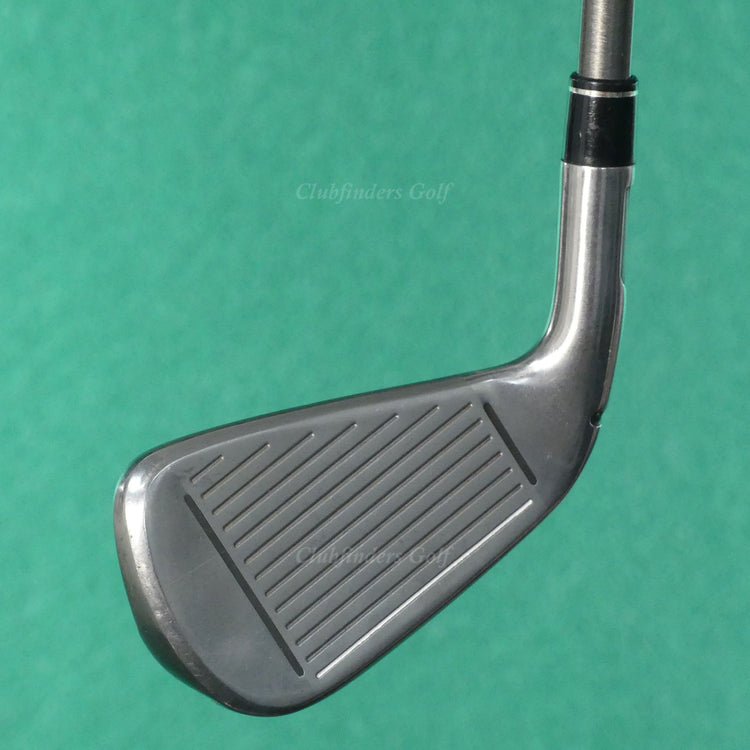 TaylorMade M3 Single 3 Iron AeroTech SteelFiber i95 Composite Stiff