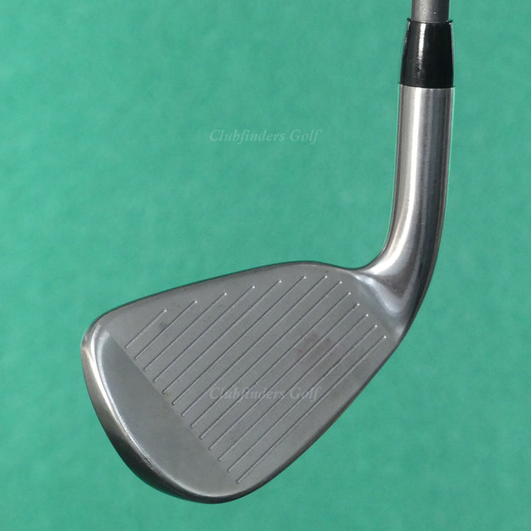 TaylorMade 200 Steel Single 7 Iron Factory Lite M-70 Graphite Seniors