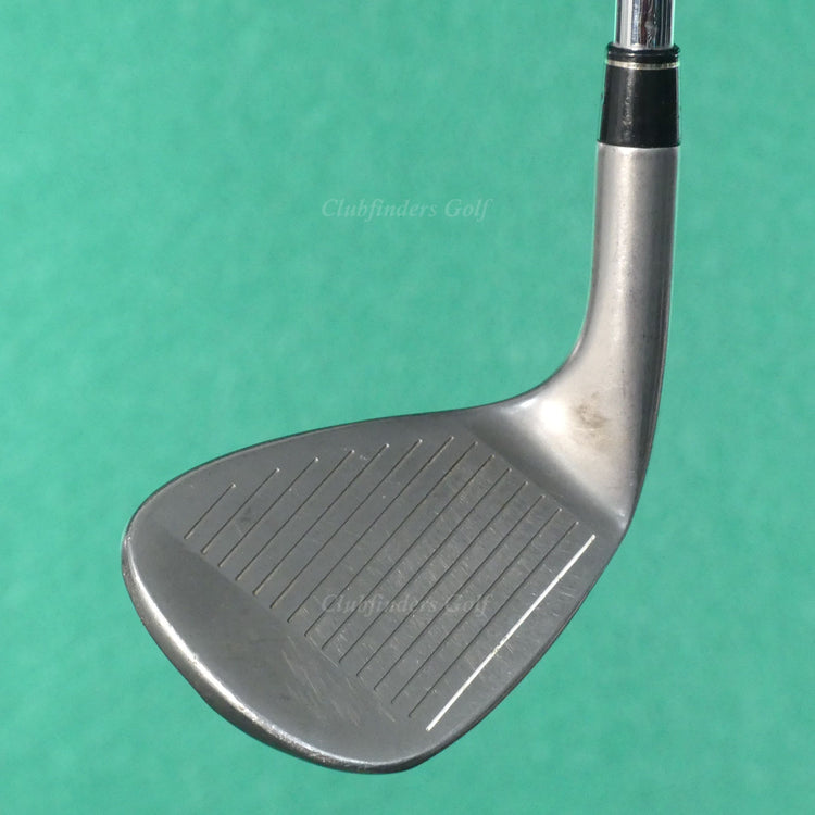 TaylorMade RBZ RocketBallz High Polish 50° AW Approach Wedge RBZ Steel Stiff