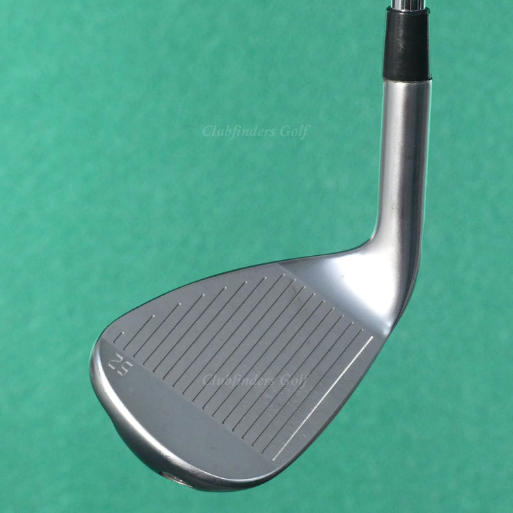 Ping G440 Red Dot 52° UW Utility Wedge Factory Nippon AWT 3.0 Steel Regular