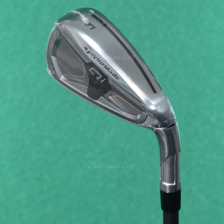 NEW TaylorMade Qi Max Single 5 Iron Factory KBS REAX HL 65 R Graphite Regular