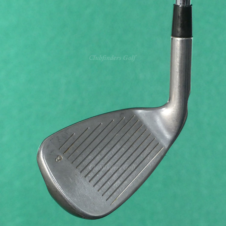 Ping G Series Black Dot Single 8 Iron Factory AWT 2.0 Steel Regular *READ*