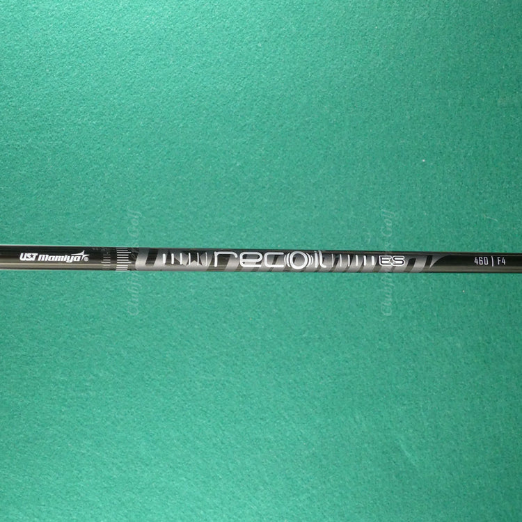 TaylorMade M4 SW Sand Wedge UST Mamiya Recoil ES 460 F4 Graphite Stiff