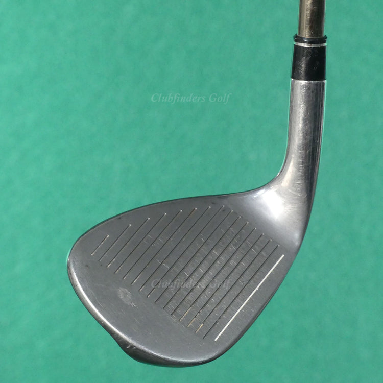 TaylorMade M4 SW Sand Wedge UST Mamiya Recoil ES 460 F4 Graphite Stiff