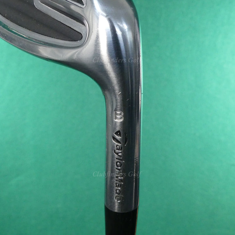 TOUR TaylorMade R9 TP "B" Stamp PW Pitching Wedge KBS Tour 90 Steel Stiff