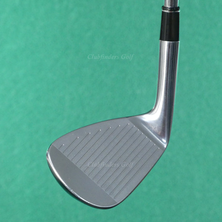TOUR TaylorMade R9 TP "B" Stamp PW Pitching Wedge KBS Tour 90 Steel Stiff