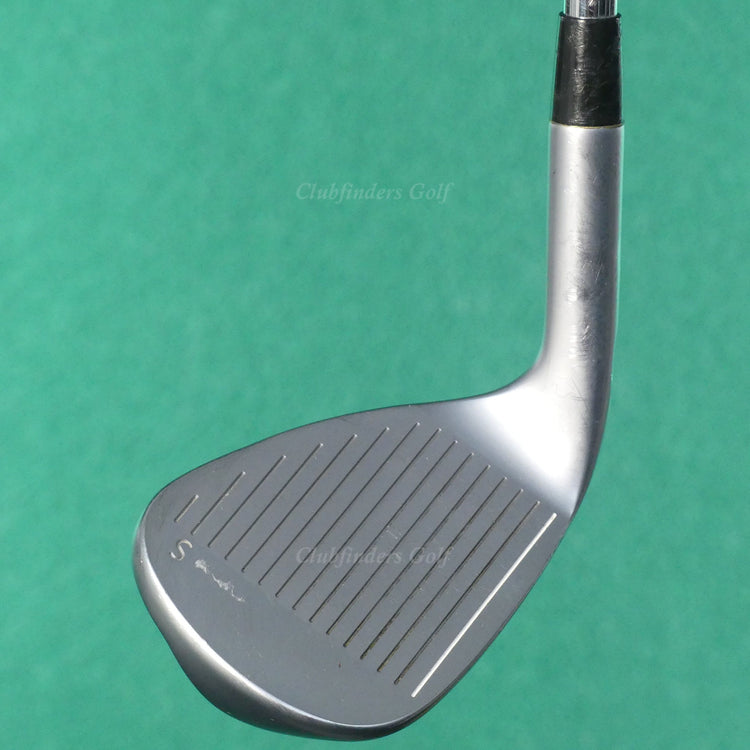 Ping i25 Yellow Dot SW Sand Wedge True Temper XP 95 R300 Steel Regular
