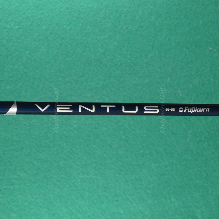 TaylorMade SIM Max OS AW Approach Wedge Fujikura Ventus 6-R Graphite Seniors