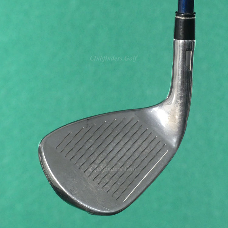 TaylorMade SIM Max OS AW Approach Wedge Fujikura Ventus 6-R Graphite Seniors