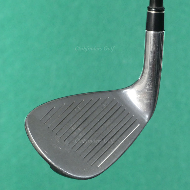TaylorMade M6 AW Approach Wedge Project X Catalyst 60 5.5 Graphite Regular