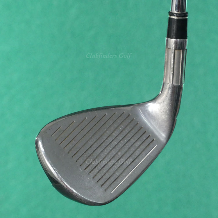 TaylorMade M6 PW Pitching Wedge KBS Tour 105 Steel Stiff