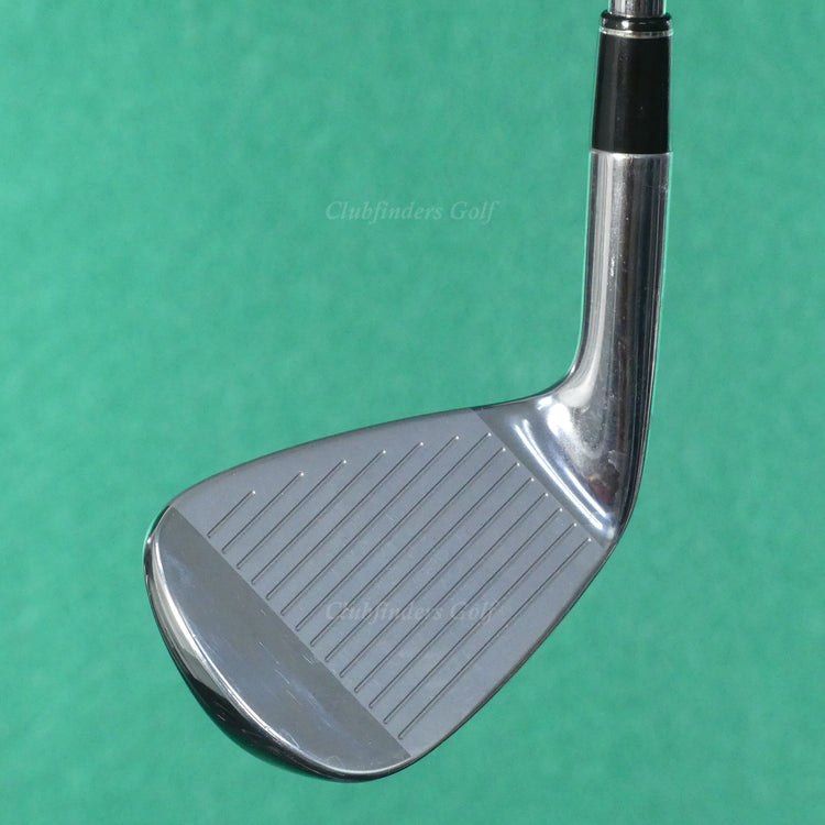 TaylorMade R9 TP Single 8 Iron KBS Tour 120 Steel Stiff