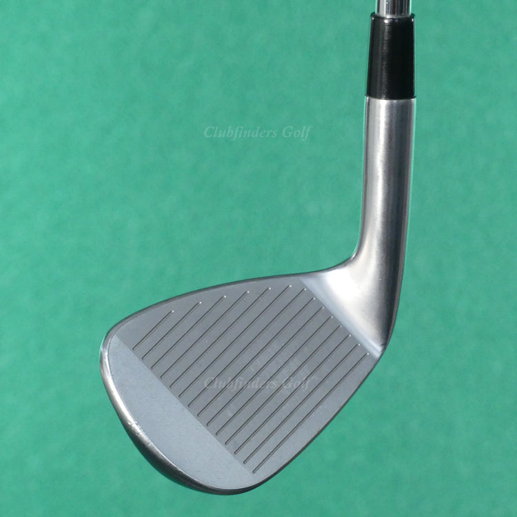 TaylorMade P7MB Forged 2023 Single 9 Iron Dynamic Gold MID 115 S300 Steel Stiff