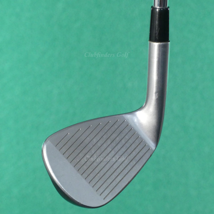 TaylorMade P7MB Forged 2023 Single 8 Iron Dynamic Gold MID 115 S300 Steel Stiff
