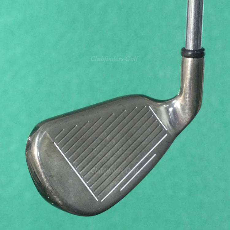 Callaway Original Hawk Eye Single 4 Iron Memphis 10 '98 Steel Uniflex