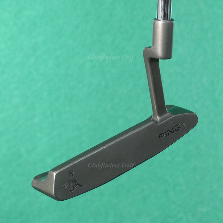 Ping Anser 2 Classic Stainless Black Dot 34" Putter Golf Club Karsten
