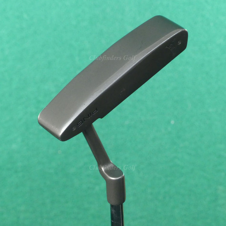 Ping Anser 2 Classic Stainless Black Dot 34" Putter Golf Club Karsten