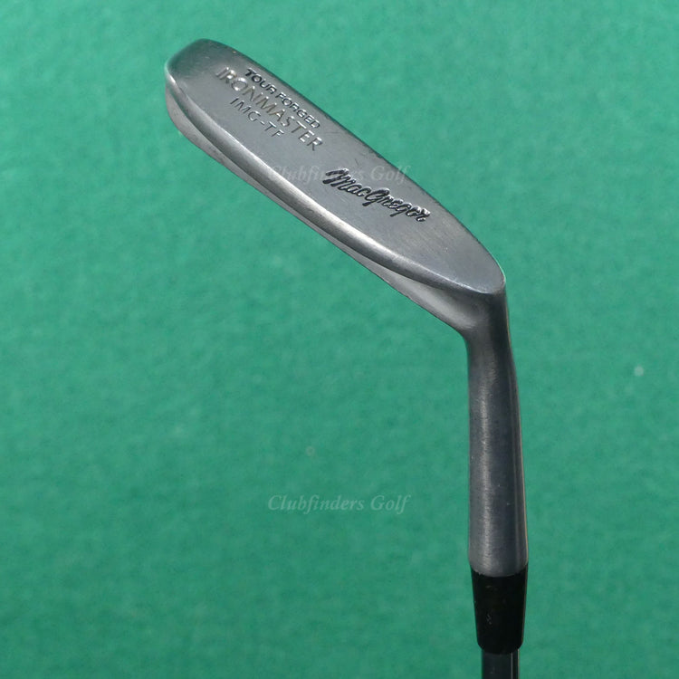 VINTAGE MacGregor Ironmaster IMG-TF Tour Forged 34.5" Putter Golf Club