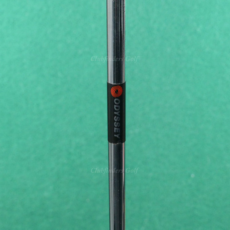 Odyssey Dual Force Rossie FB 1 Double-Bend 35.5" Putter Golf Club w/ SuperStroke