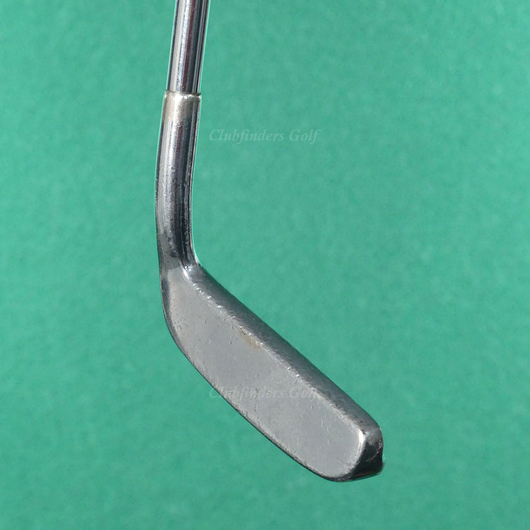 LH Arnold Palmer "the" Original Heel-Shafted 35" Putter Golf Club 8802 Napa