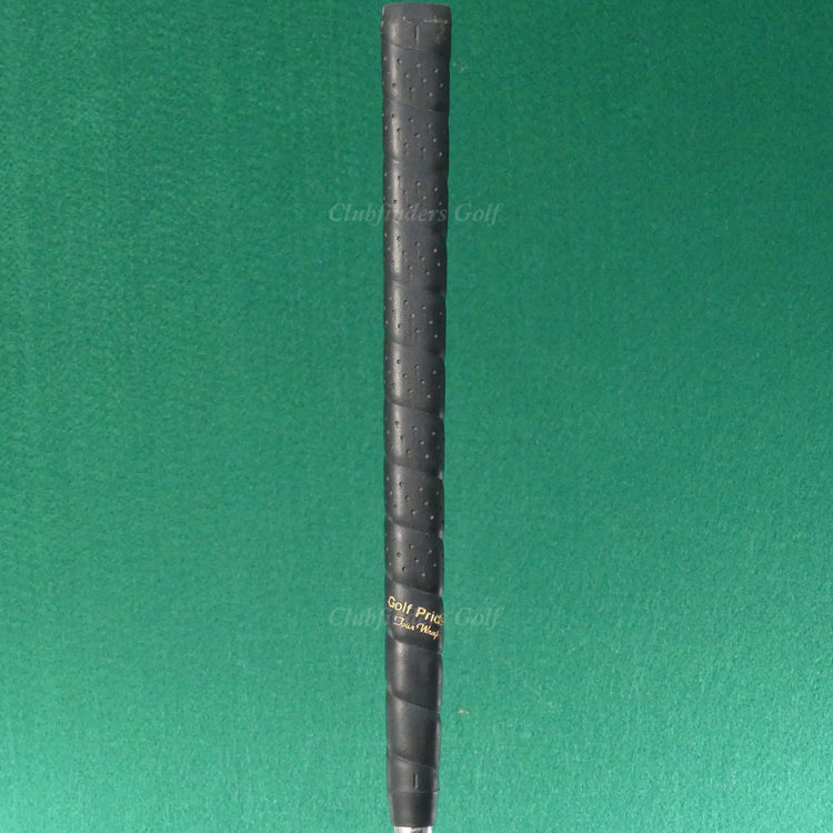 LH Arnold Palmer "the" Original Heel-Shafted 35" Putter Golf Club 8802 Napa