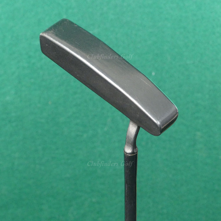 LH Ping Zing 2 Stainless Flow-Neck 32.5" Putter Golf Club Karsten