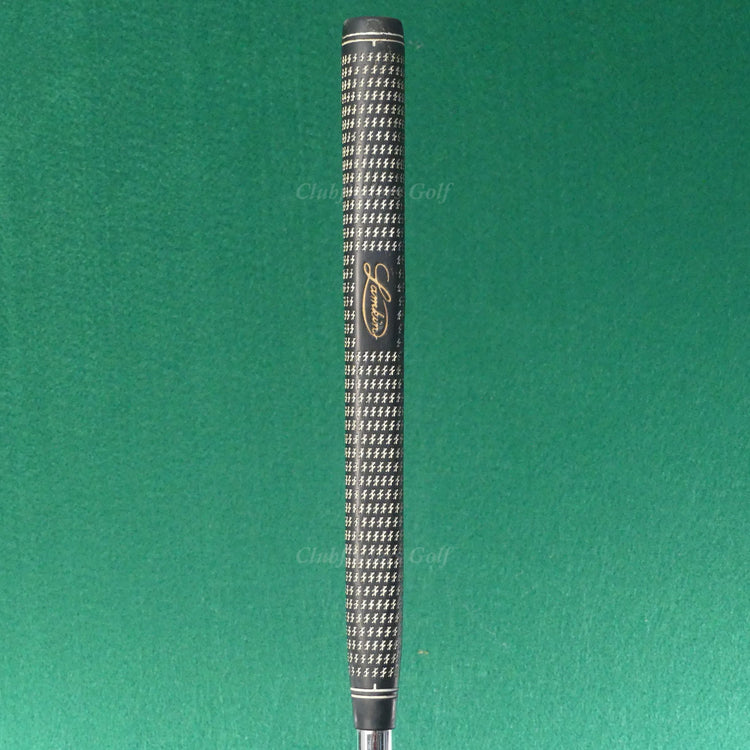 LH Ping Zing 2 Stainless Flow-Neck 32.5" Putter Golf Club Karsten