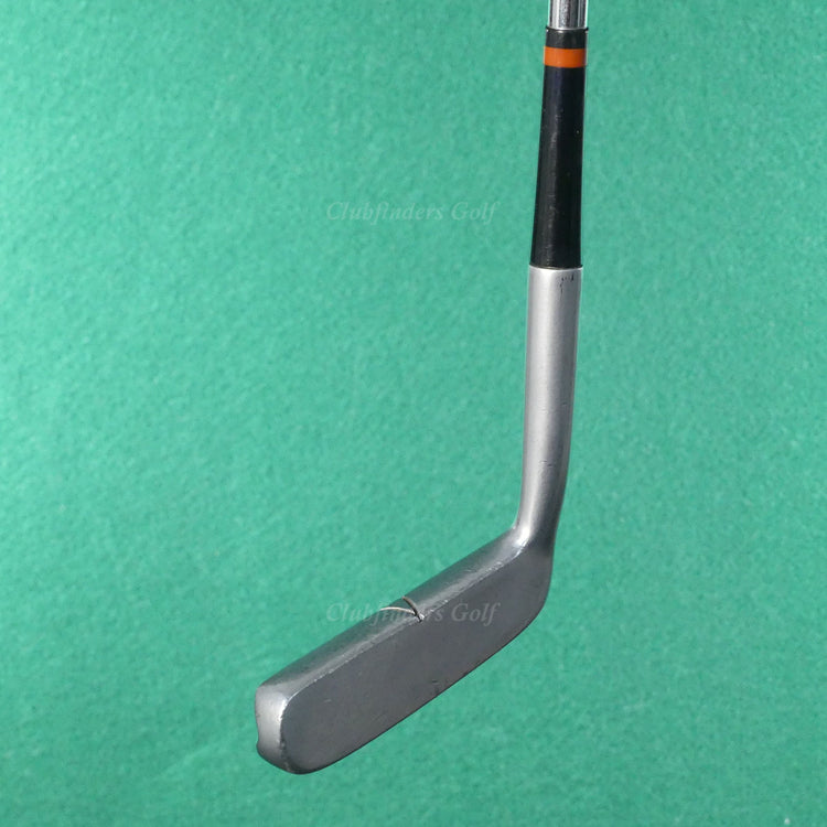 VINTAGE MacGregor Classic Ironmaster IMG Heel-Shafted 34" Putter Golf Club