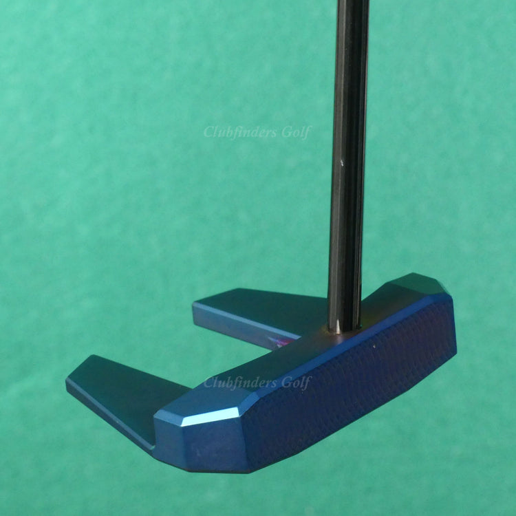 Longbow LP-1 500G SS 43.5" Long Putter Golf Club w/ Super Stroke & Headcover