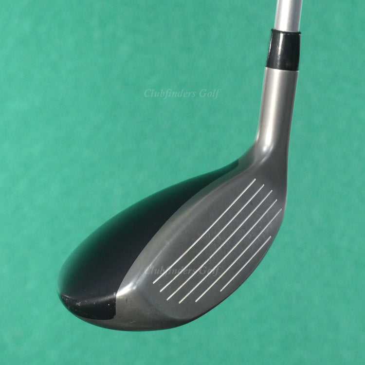 Ping Karsten 2015 Hybrid 4 Iron Factory KS 401 Graphite Soft Regular