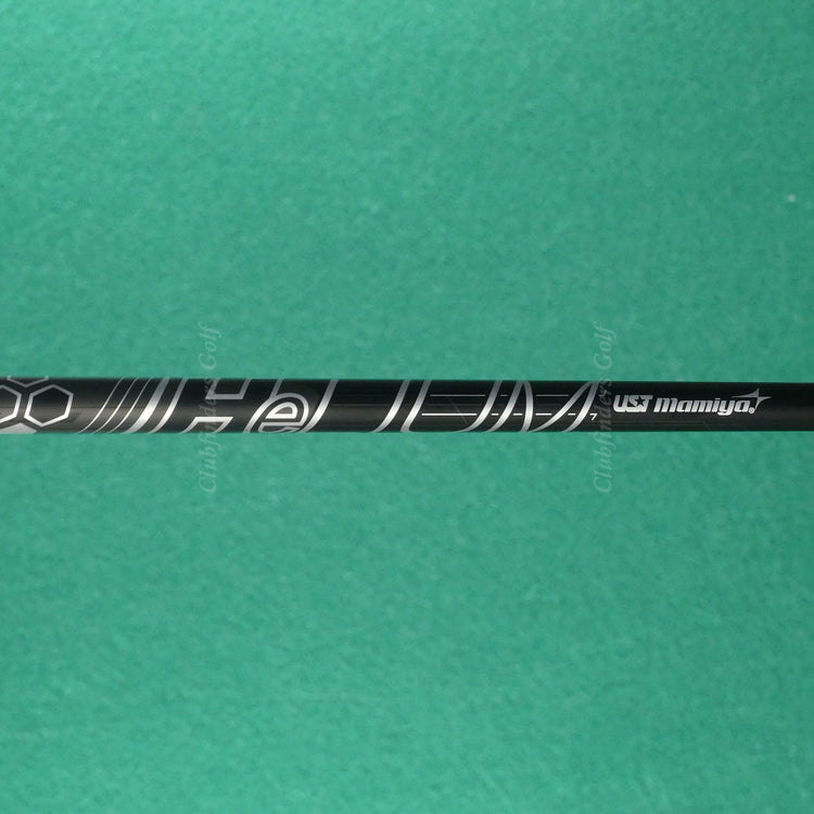 Tommy Armour 845 MM20 Fairway 3 Wood UST Mamiya Helium 6FW3 Graphite Regular